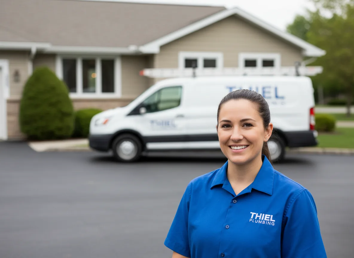 Plumber Woodstown, NJ FAQs